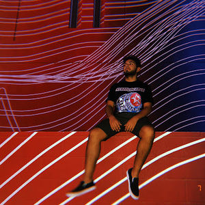 Meet your Posher, Christian